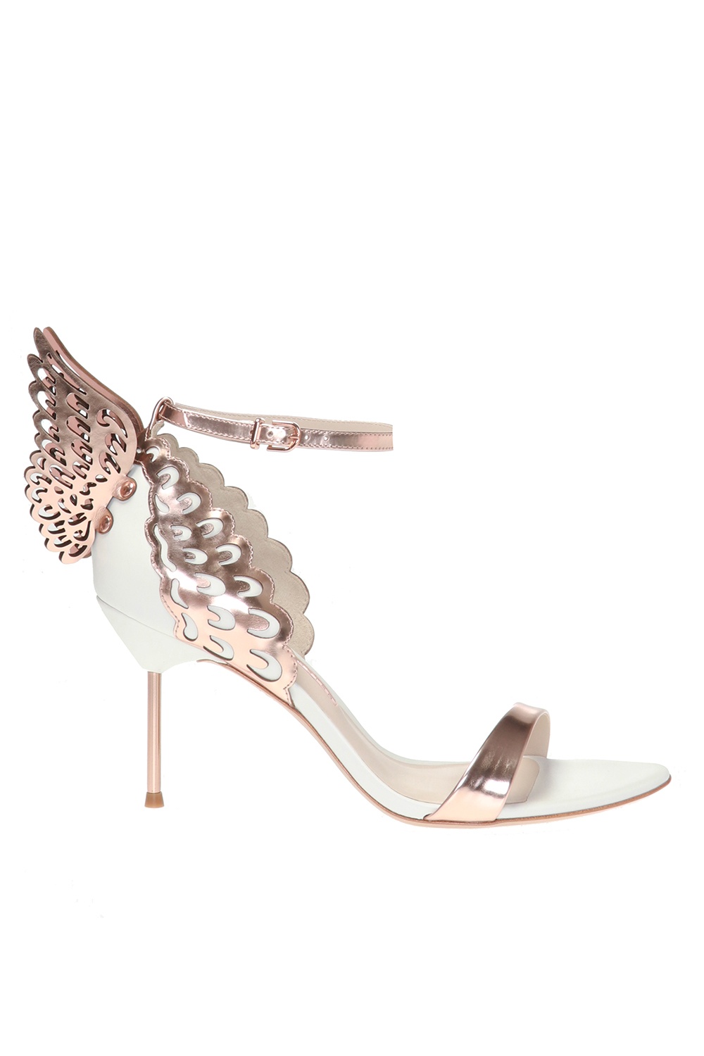 Sophia webster hot sale evangeline white